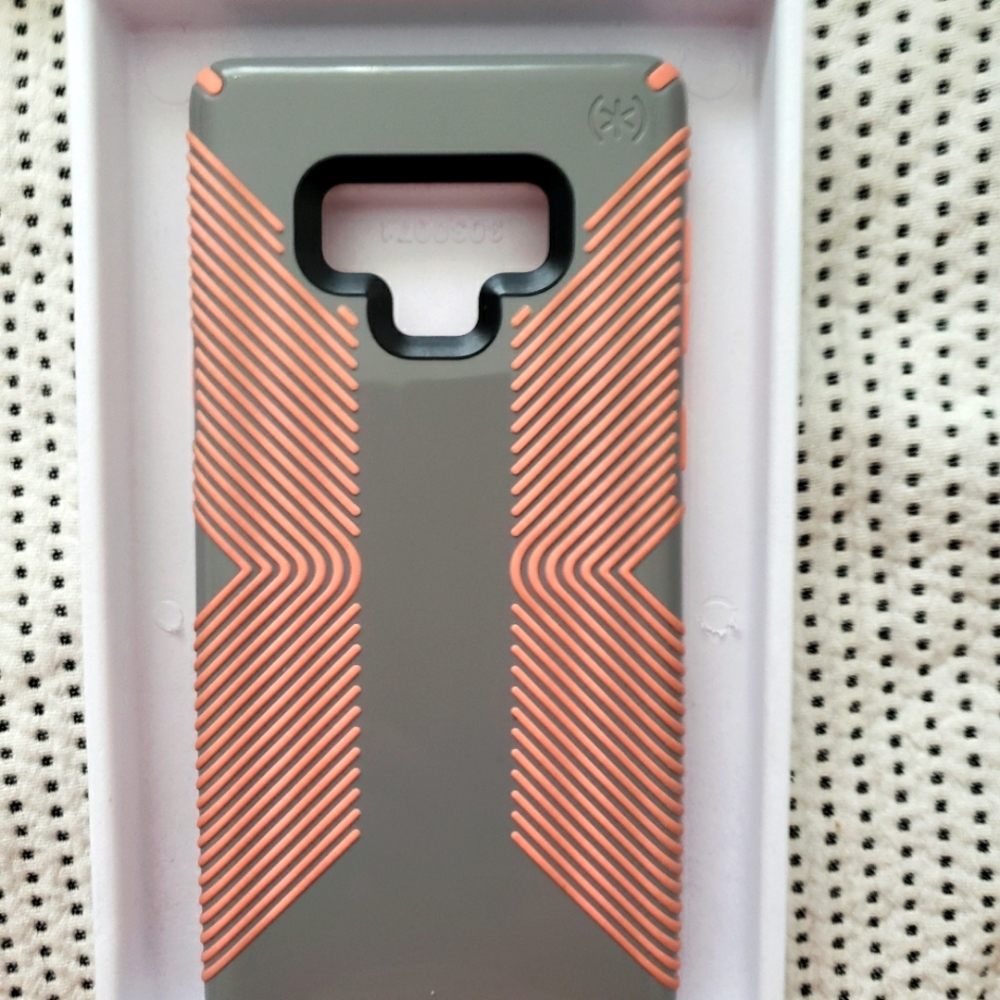 Speck Note 9 Impact Cover